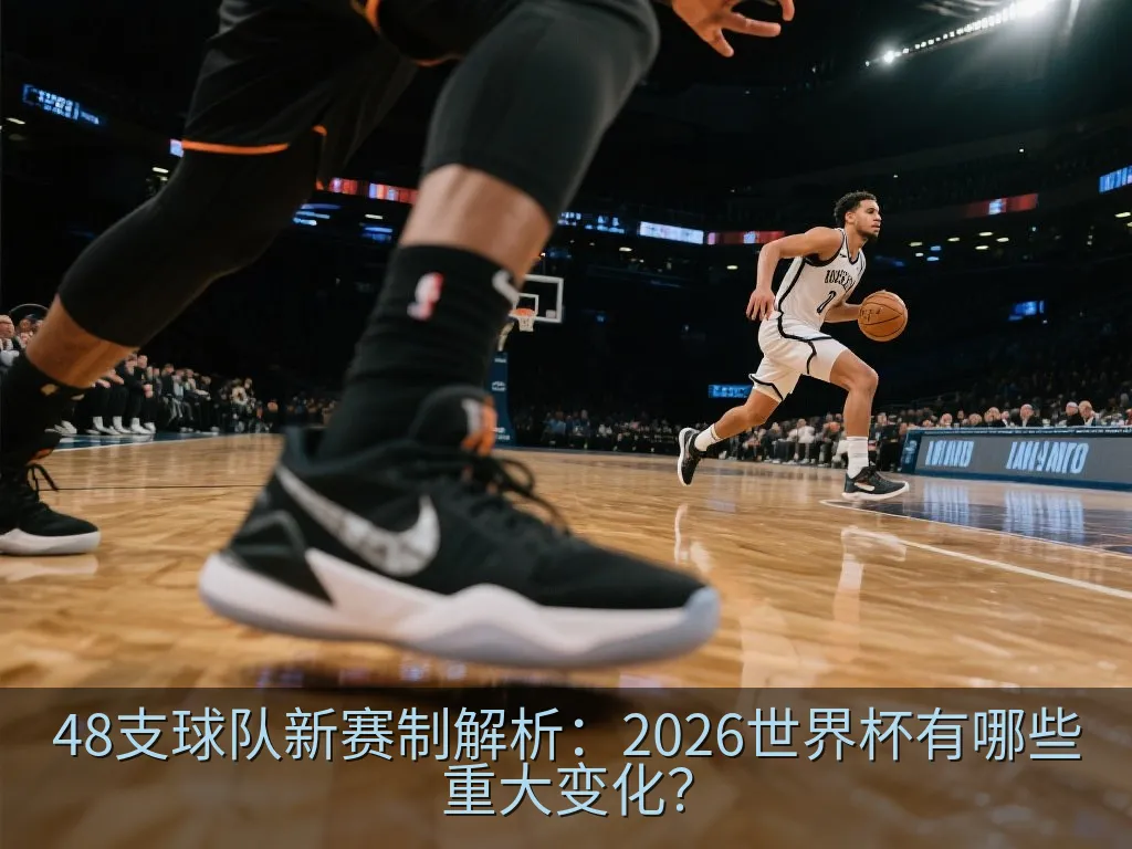 48支球队新赛制解析：2026世界杯有哪些重大变化？